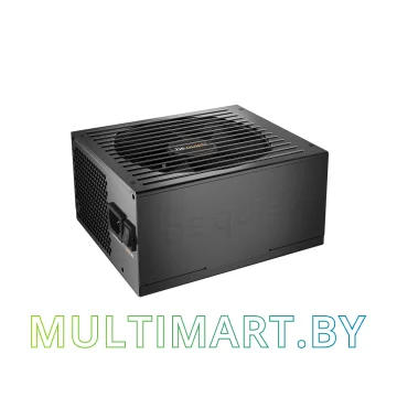 Блок питания be quiet! Straight Power 11 Platinum 650W (BN306) картинка 2